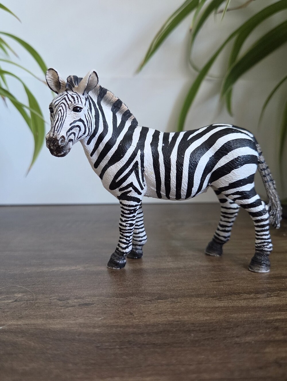 Schleich Zebra